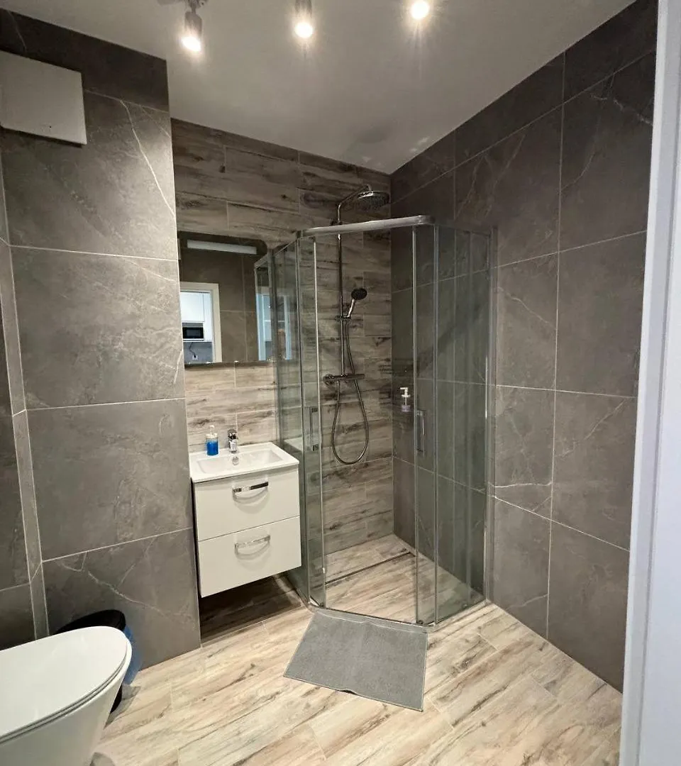 Ostin A41 Apartment Warsaw 0*,  Poland